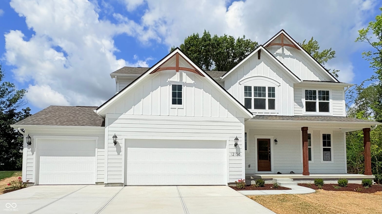 Photo of 12156 Westmorland Drive, Fishers, IN