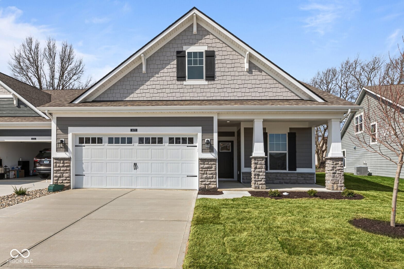 Photo of 16771 Cattle Hollow Lane, Noblesville, IN