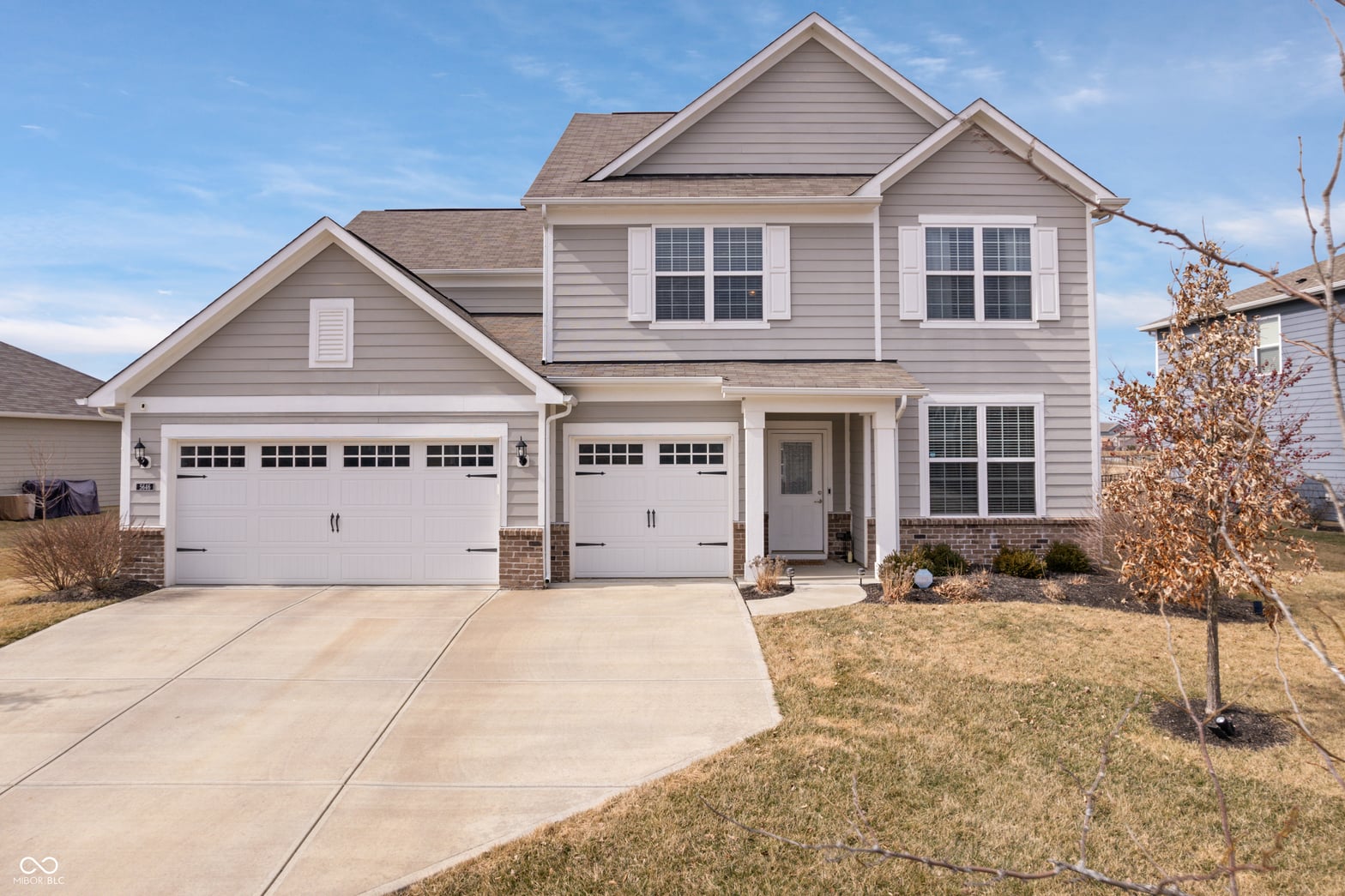 Photo of 5646 Mahogany Drive, Noblesville, IN