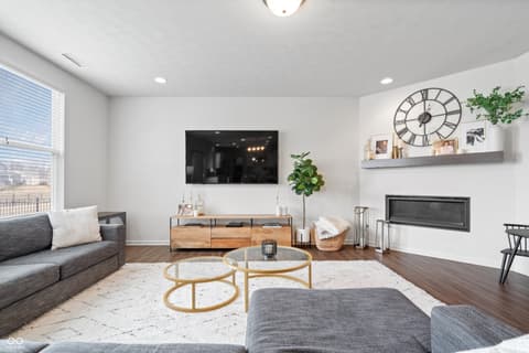 Photo of 5646 Mahogany Drive, Noblesville, IN