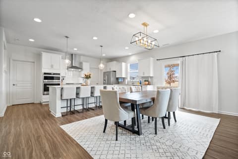 Photo of 5646 Mahogany Drive, Noblesville, IN