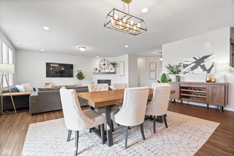 Photo of 5646 Mahogany Drive, Noblesville, IN