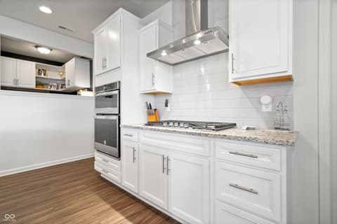 Photo of 5646 Mahogany Drive, Noblesville, IN
