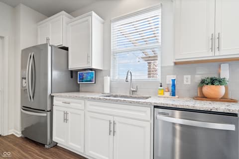 Photo of 5646 Mahogany Drive, Noblesville, IN