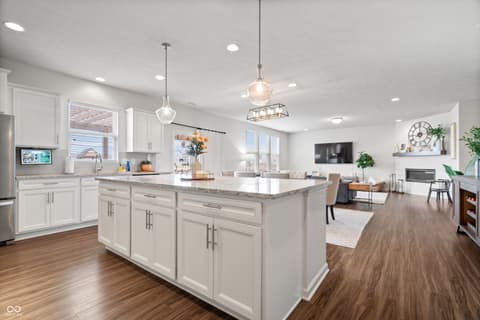 Photo of 5646 Mahogany Drive, Noblesville, IN