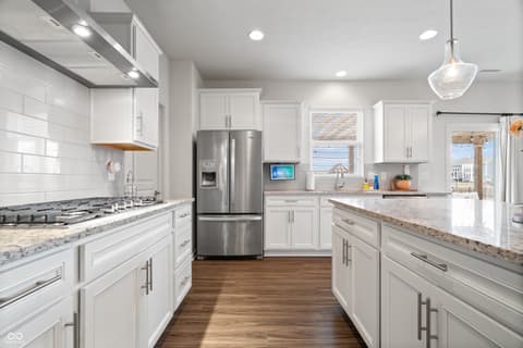 Photo of 5646 Mahogany Drive, Noblesville, IN