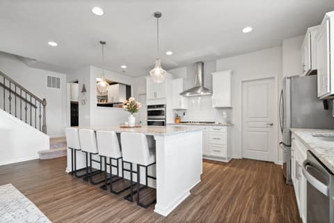 Photo of 5646 Mahogany Drive, Noblesville, IN