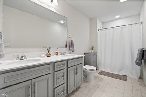 Photo of 5646 Mahogany Drive, Noblesville, IN