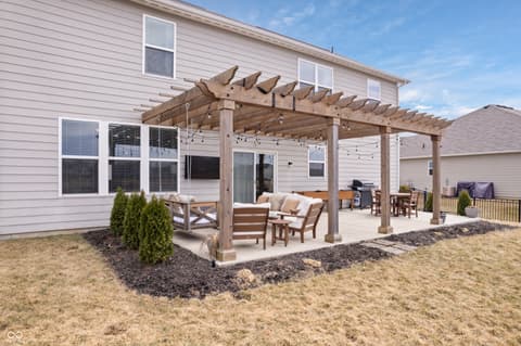 Photo of 5646 Mahogany Drive, Noblesville, IN