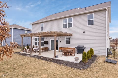 Photo of 5646 Mahogany Drive, Noblesville, IN