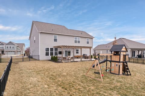 Photo of 5646 Mahogany Drive, Noblesville, IN