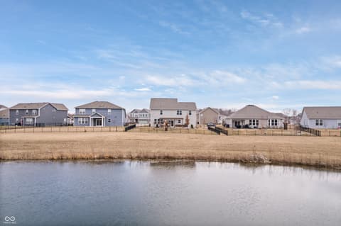Photo of 5646 Mahogany Drive, Noblesville, IN