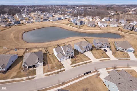 Photo of 5646 Mahogany Drive, Noblesville, IN