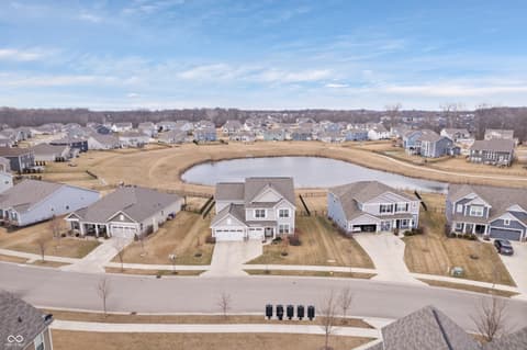 Photo of 5646 Mahogany Drive, Noblesville, IN