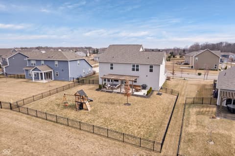 Photo of 5646 Mahogany Drive, Noblesville, IN