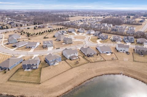 Photo of 5646 Mahogany Drive, Noblesville, IN