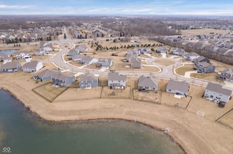 Photo of 5646 Mahogany Drive, Noblesville, IN