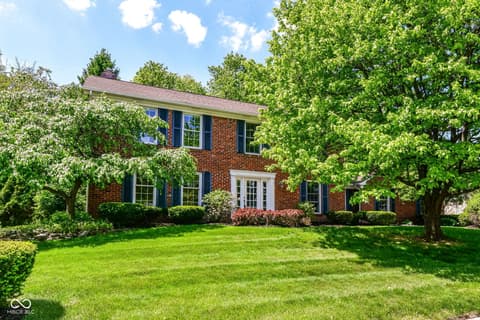 12714 Brookshire Parkway