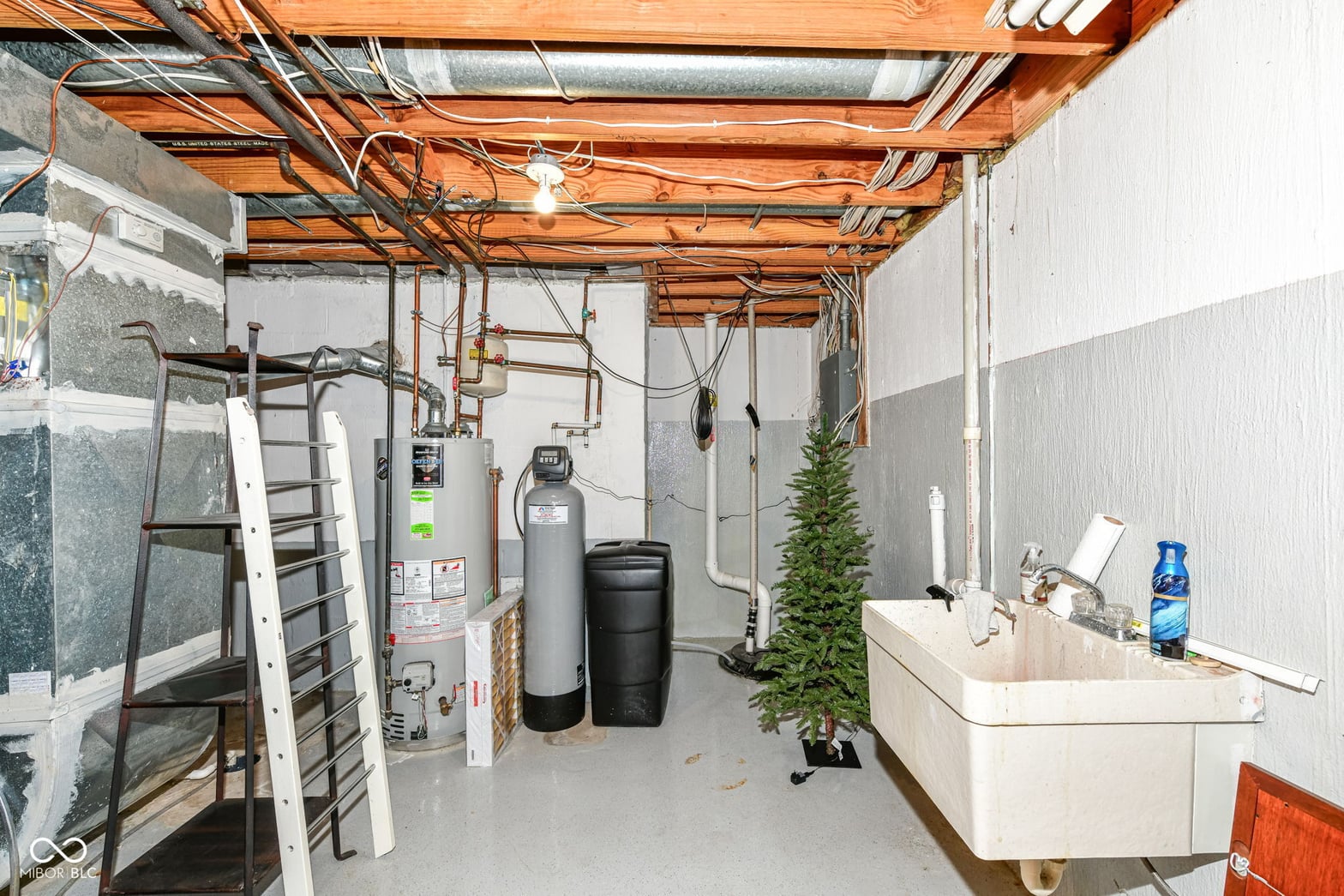 Basement