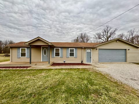 10541 E County Road 400 S