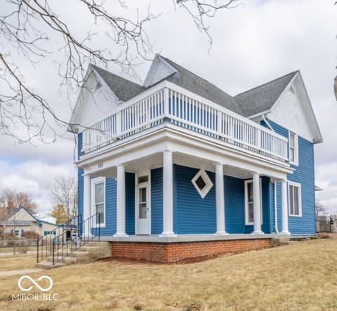 300 E North Main Street