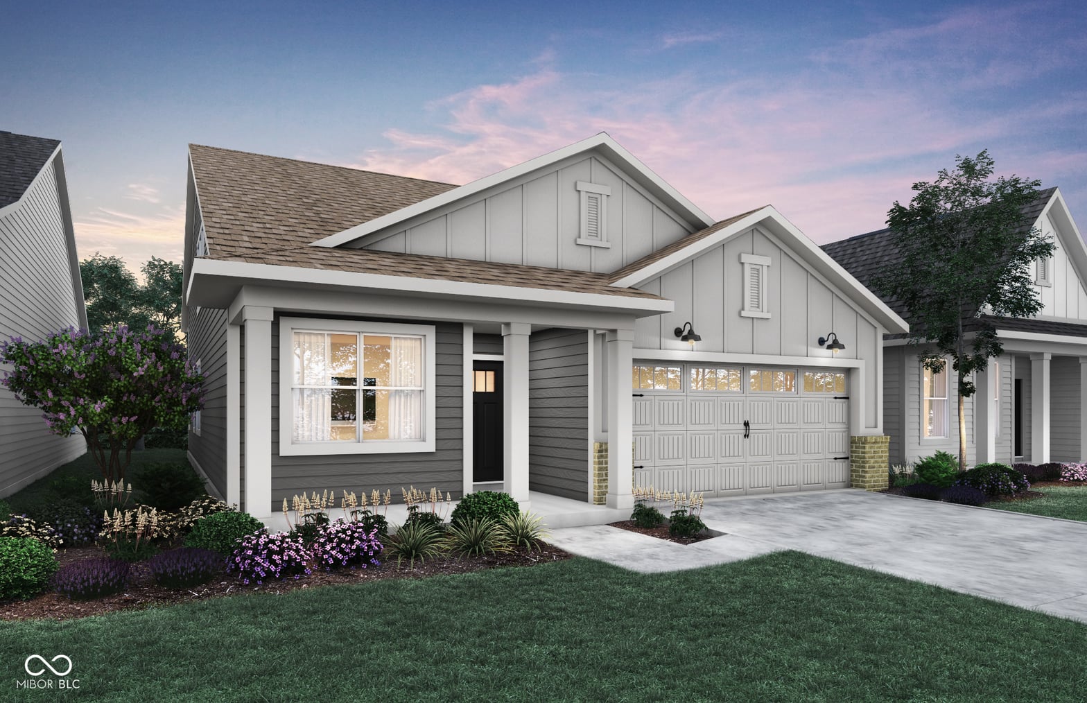 Photo of 19499 McBee Avenue, Westfield, IN