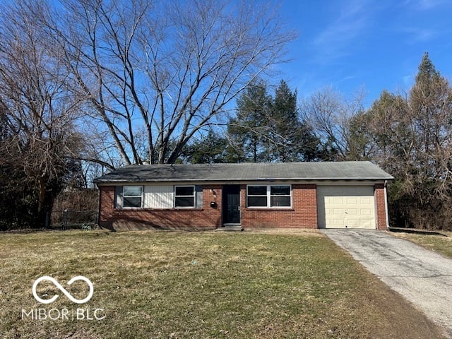 Photo of 2306 John Glenn Court, Indianapolis, IN