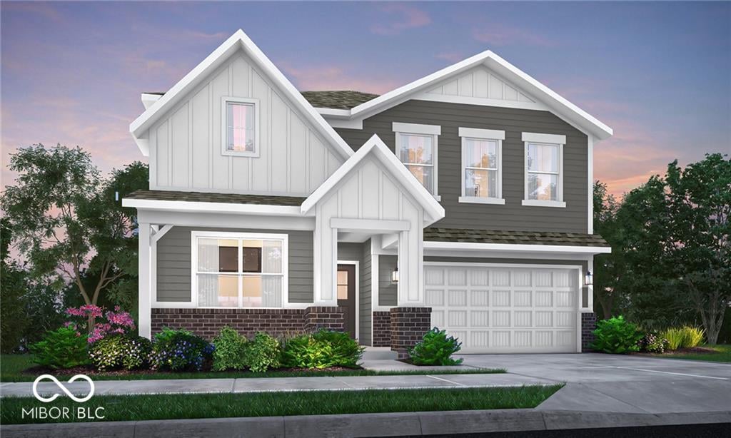 Photo of 16942 Sandhurst Place, Westfield, IN