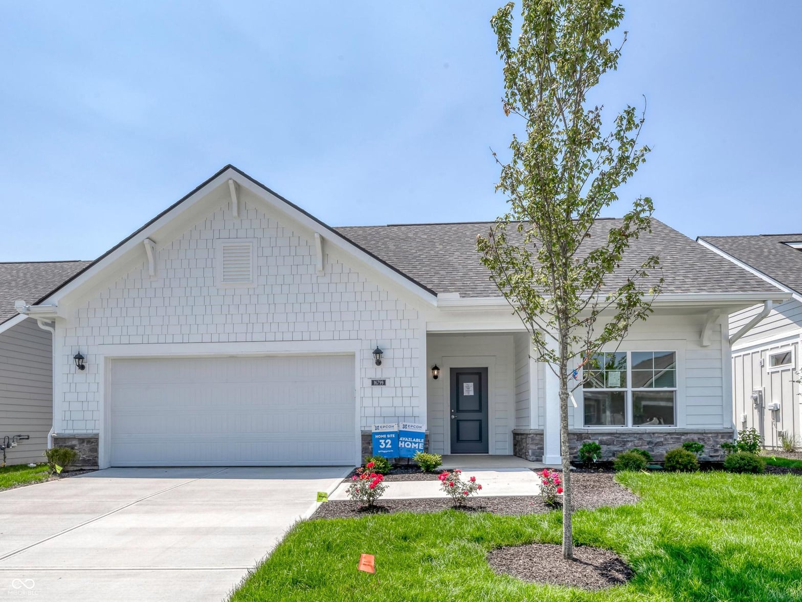 Photo of 16799 Imperial Court, Fishers, IN