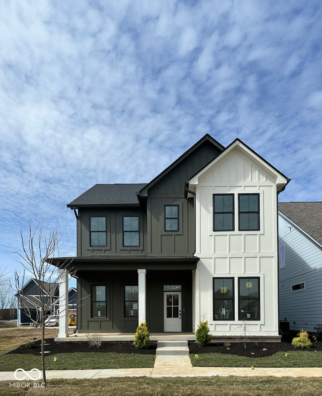 Photo of 9868 Bucklebury Lane, Carmel, IN