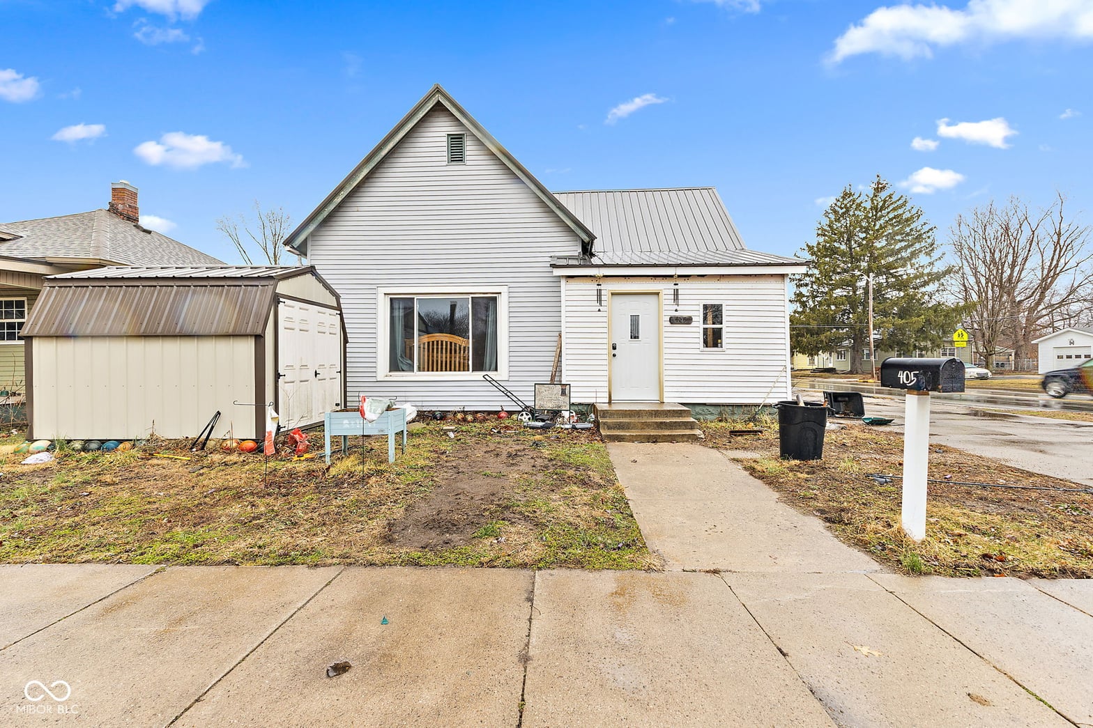 Photo of 405 S 7th Street, Clinton, IN