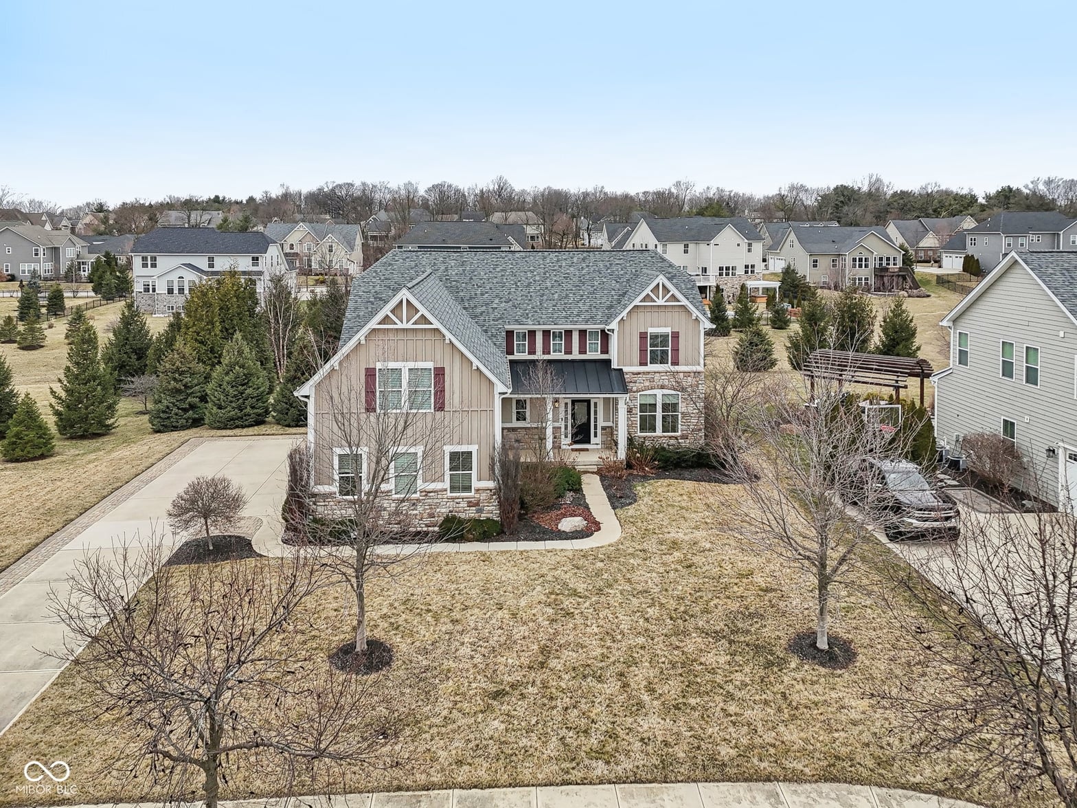 Photo of 14466 Integrity Court, Carmel, IN