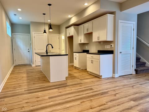 Kitchen at 859 N Oakland Avenue, Indianapolis, IN
