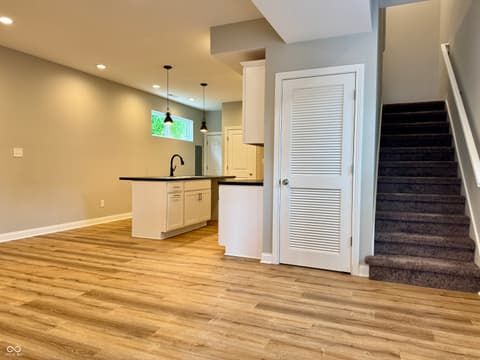 Kitchen at 859 N Oakland Avenue, Indianapolis, IN