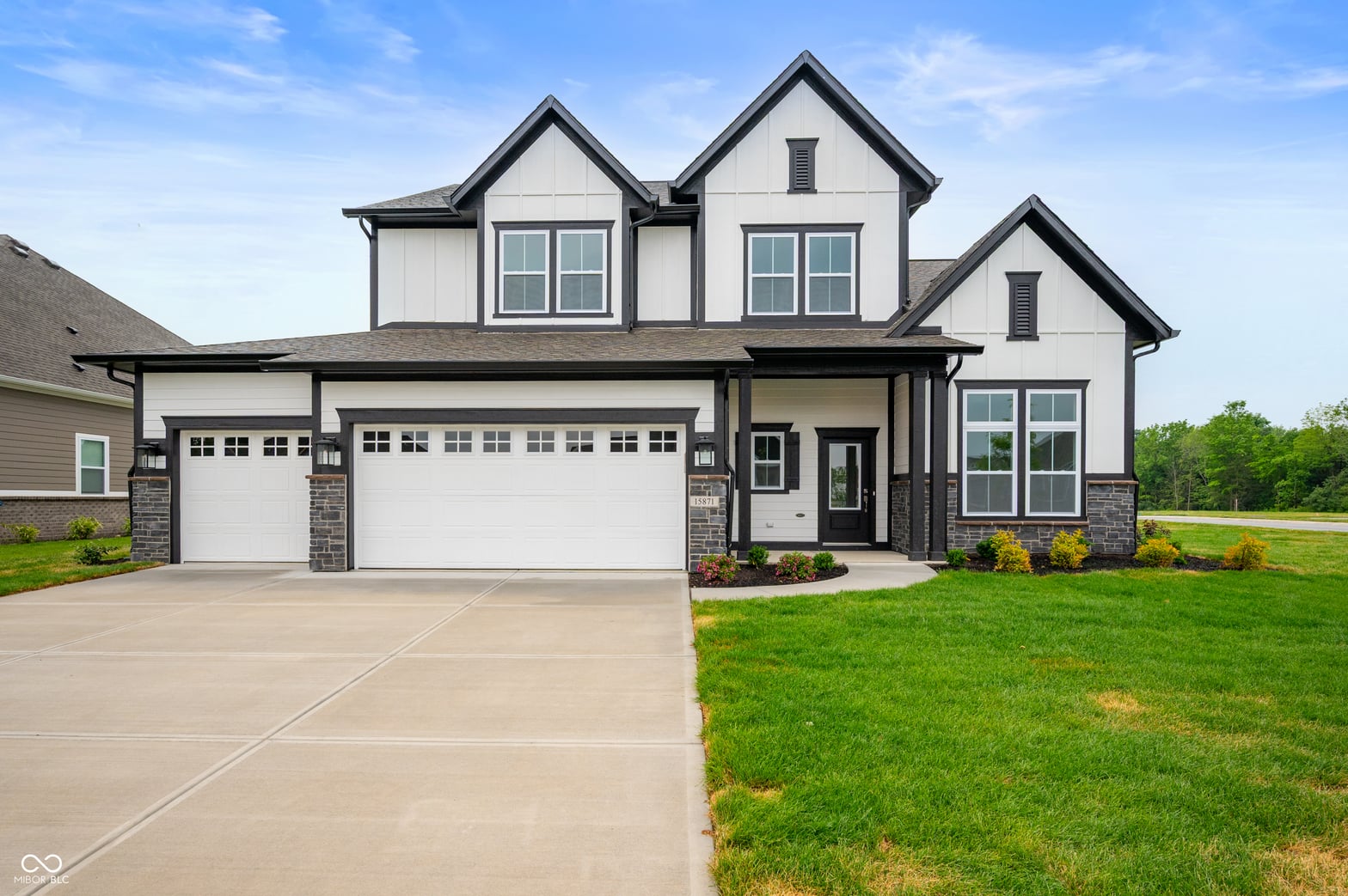 Photo of 15871 Vitalize Run, Fishers, IN