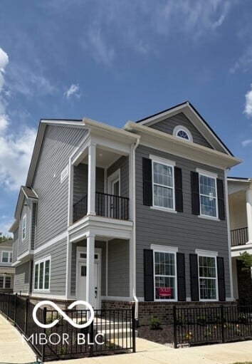 Photo of 753 Madelyn Drive, Carmel, IN