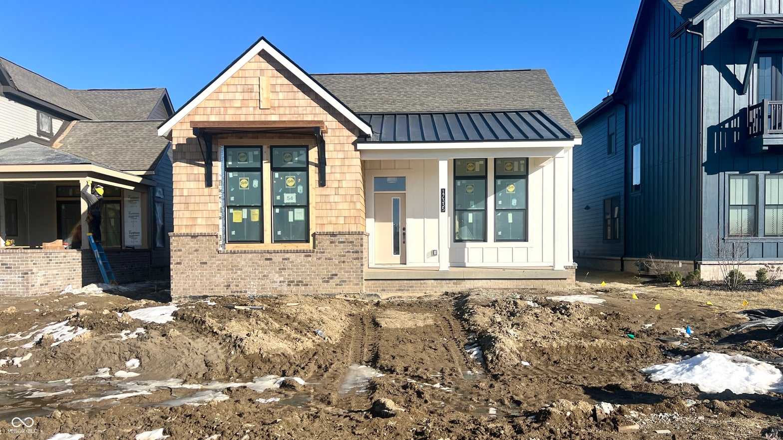 Photo of 17335 Wilkes Way, Westfield, IN
