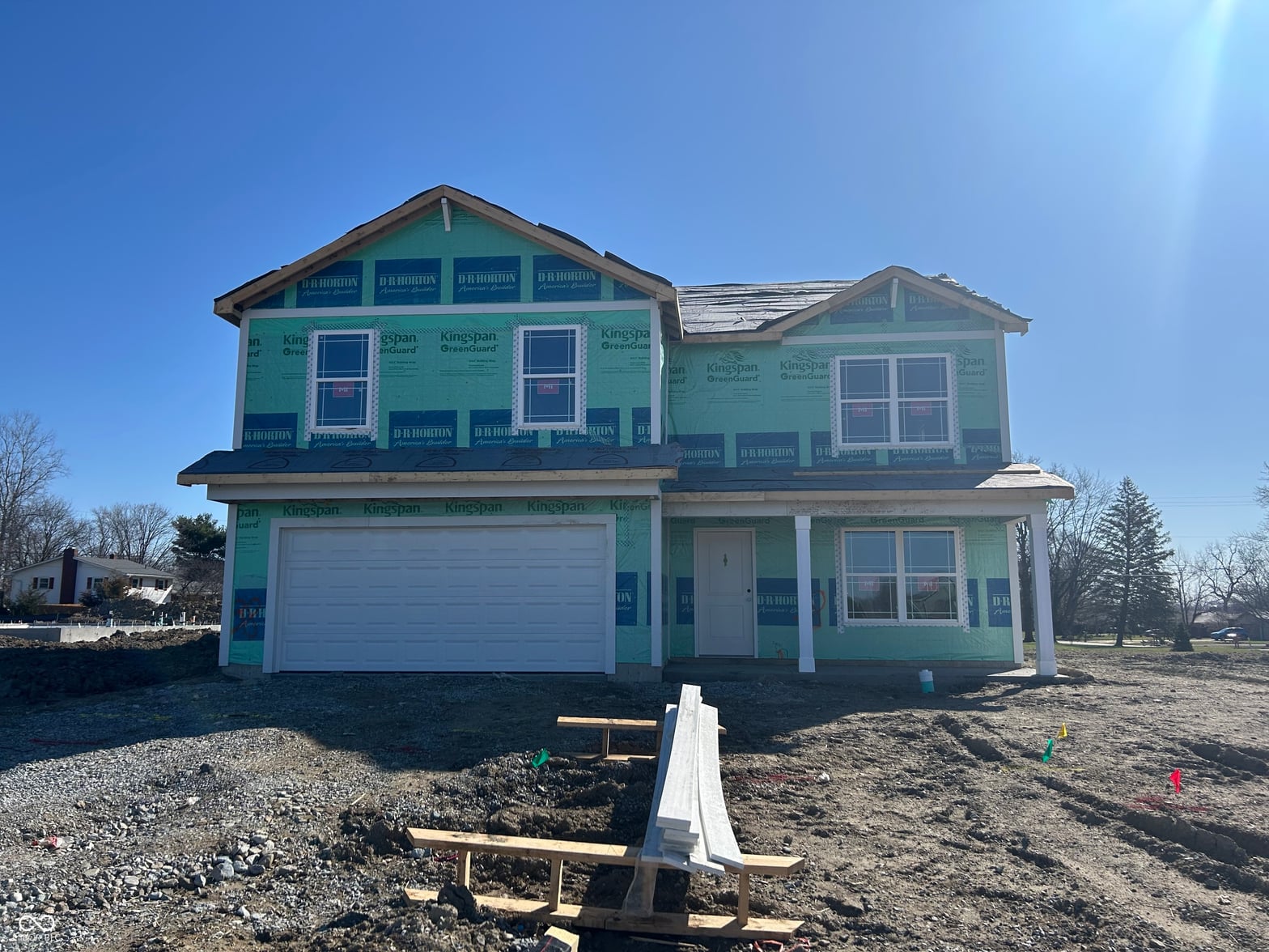 Photo of 24511 Wallace Street, Sheridan, IN