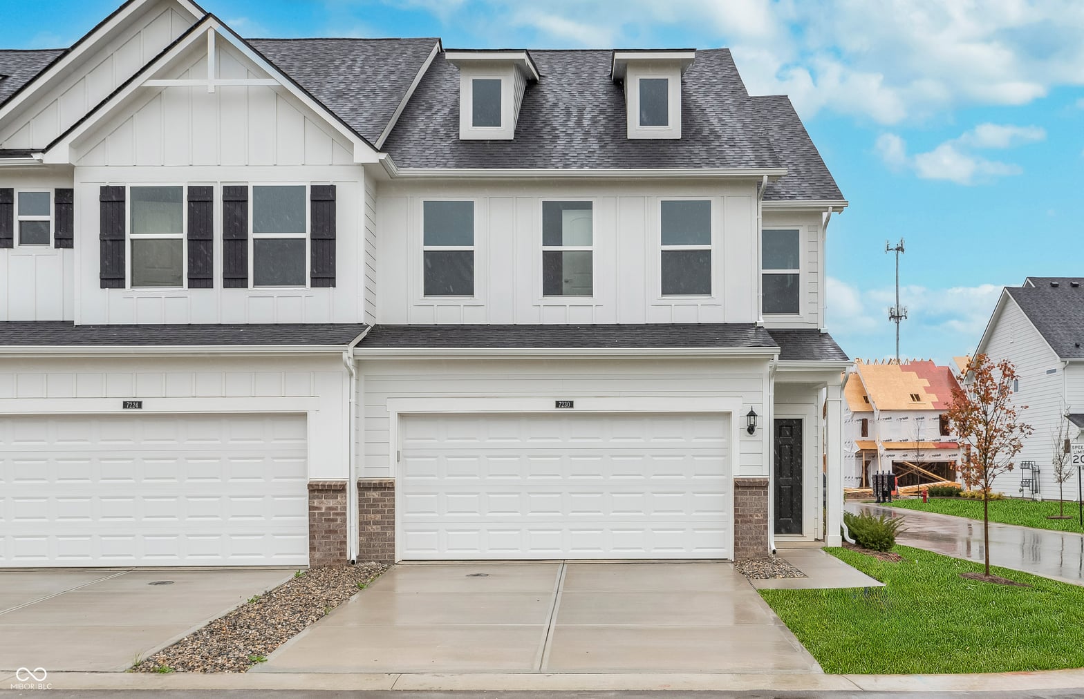 Photo of 7346 Shroyer Way, Noblesville, IN