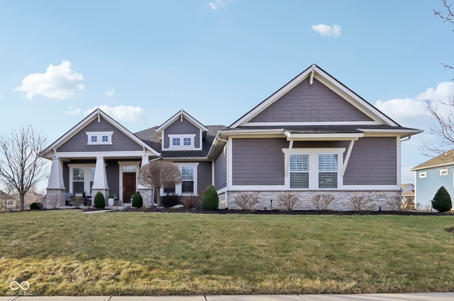 Photo of 5955 Stroup Drive, Noblesville, IN