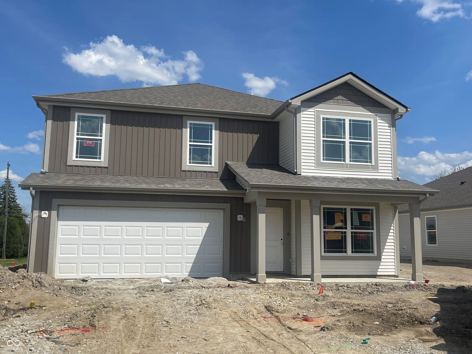 Photo of 24409 Stout Street, Sheridan, IN