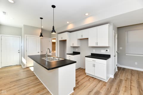 Photo of 922 N Oakland Avenue, Indianapolis, IN