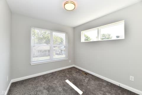 Photo of 922 N Oakland Avenue, Indianapolis, IN