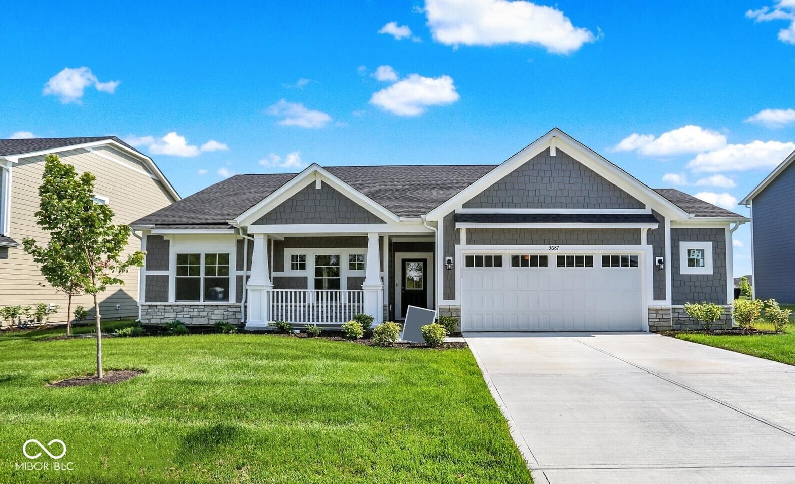 Photo of 3687 Thomas Jefferson Court, Westfield, IN