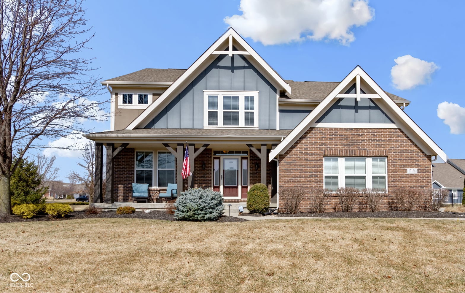 Photo of 17136 Wetherington Drive, Westfield, IN