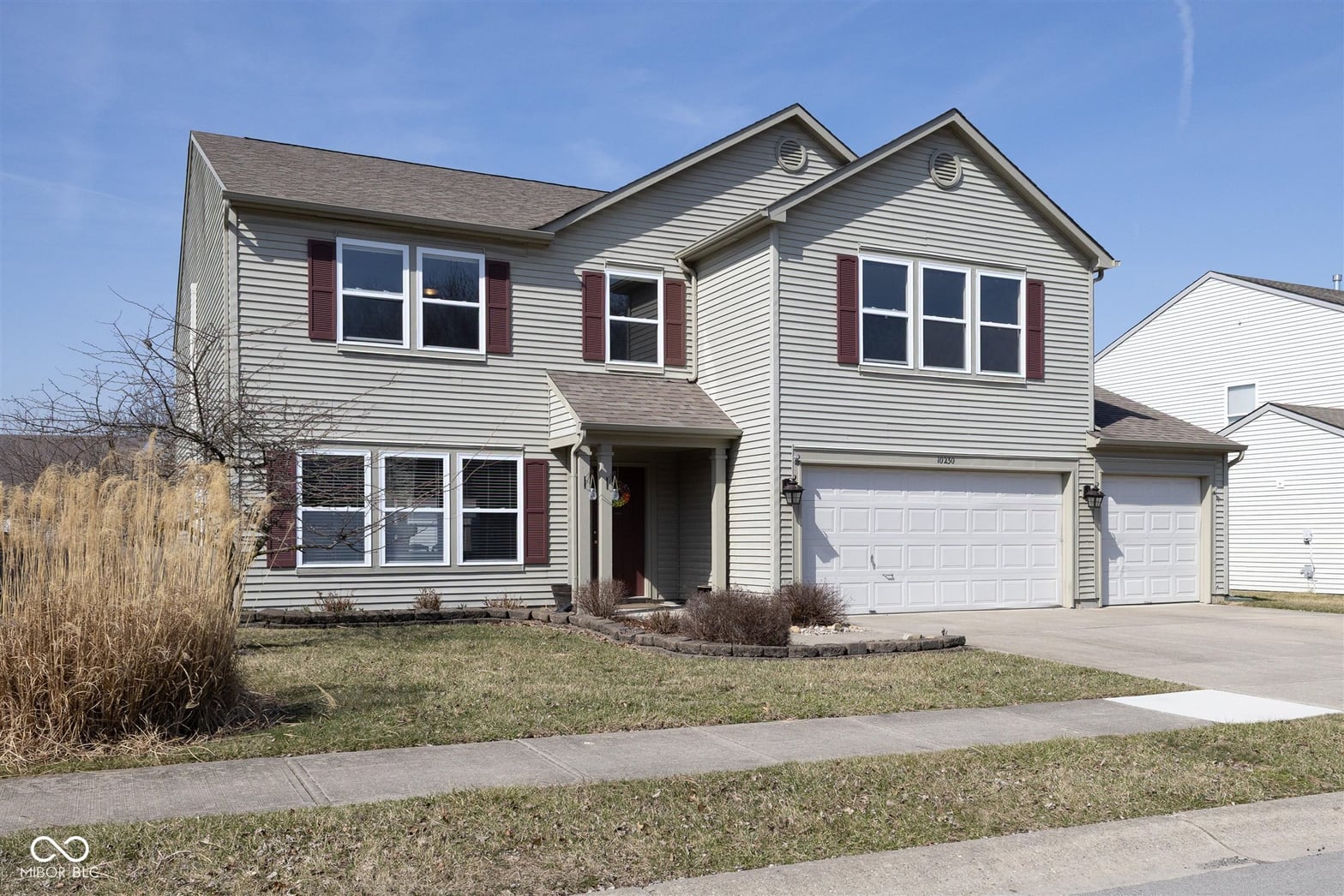 Photo of 10230 Tournon Drive, Fishers, IN