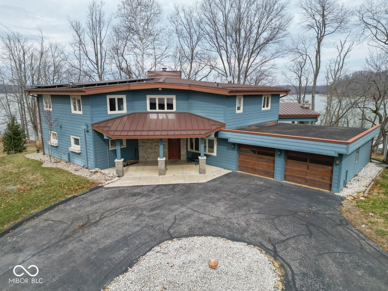 Photo of 8033 Hardin Ridge Road, Heltonville, IN