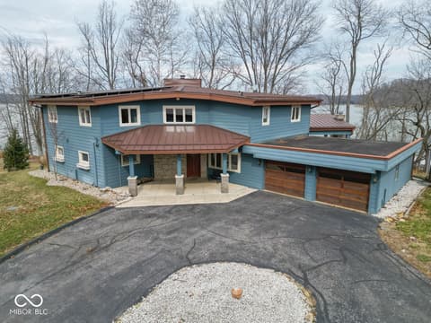 8033 Hardin Ridge Road