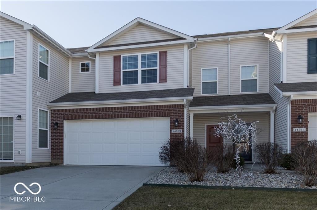 Photo of 14309 Shooting Star Drive, Noblesville, IN