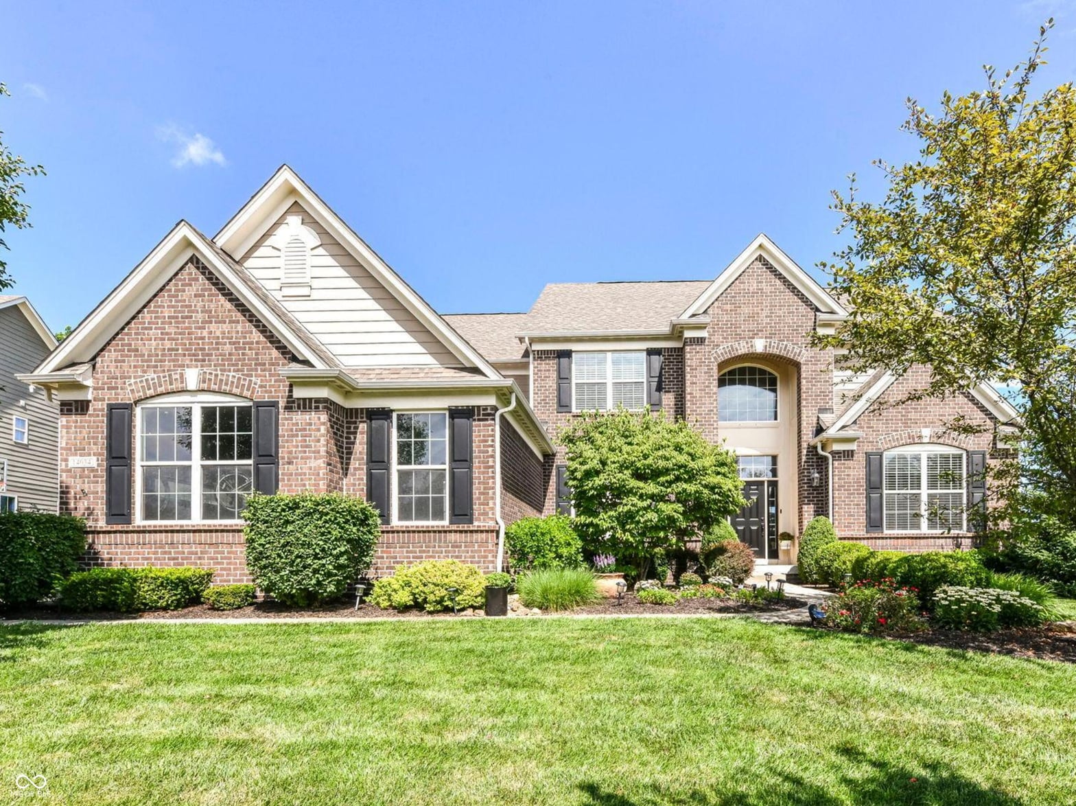 Photo of 14034 Wicklow Lane, Fishers, IN
